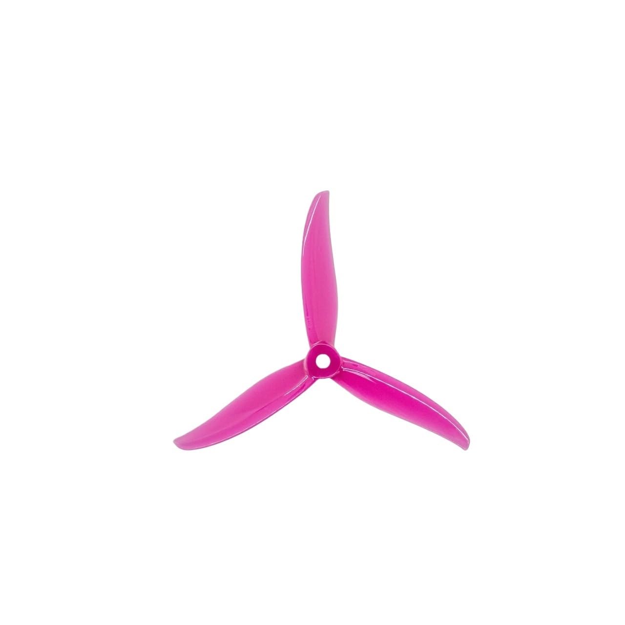 Universal 4934 3 Eliche per Drone 5 Pollici CW CCW Aerobatico (Grigio Scuro)
