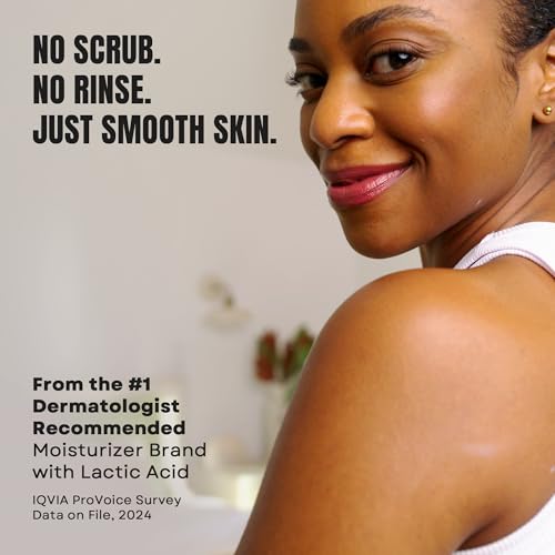 image for AmLactin KP Bumps Be Gone - Therapeutic Body Cream for Keratosis Pilar