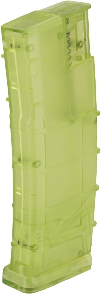 GoldenBall STANAG Style Clear 400 Rounds Airsoft Speed Loader