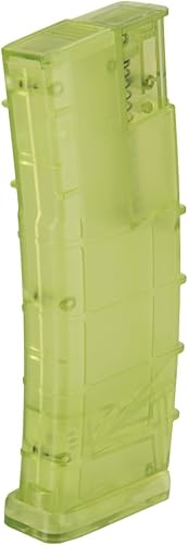 GoldenBall STANAG Style Clear 400 Rounds Airsoft Speed Loader