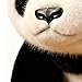 Osos Panda De Peluche 30 Cm Imagen de Osos Panda De Peluche 30 Cm