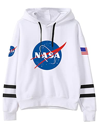 Los mejores 30 sudadera nasa mujer y qué considerar? -2022 | El Correo de  Béjar