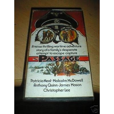The Passage