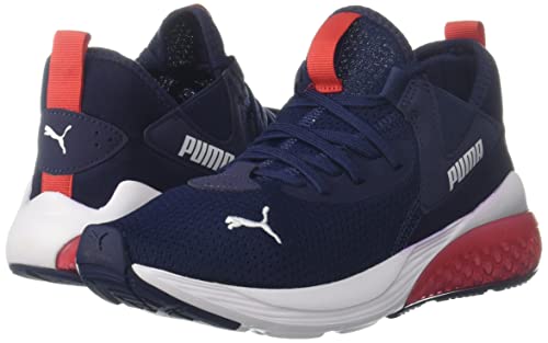 Image of Puma Unisex-Kids' Cell Vive Sneaker