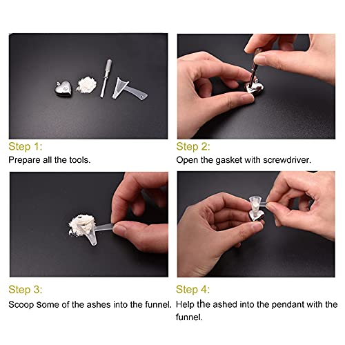 Urn Bracelet Cremation Jewelry For Ashes For Women Sister Memorial Gifts Keepsake Urn Jewelry For Ashes Heart Urn Lockets Bracelet Urn Necklace For Ashes Memorial Gifts For Loss Of Loved Ones Sister #TOP5