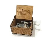 caja musical juego de tronos comprar La velocidad del ritmo puede controlar su propia música nítida, ingresemos inmediatamente en la historia de la acción
