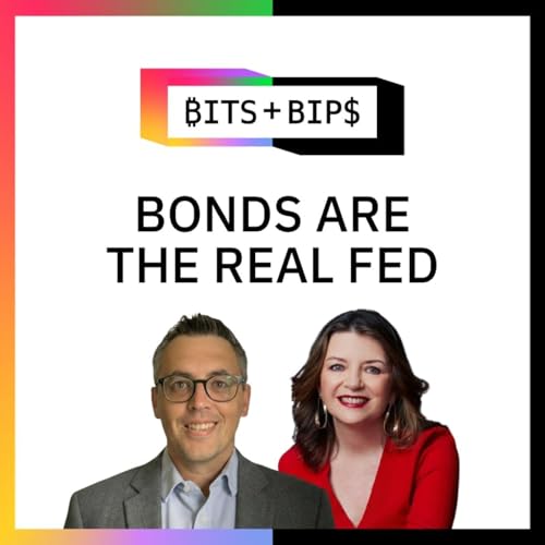 The Bond Market Is the Boss Now: Bits + Bips