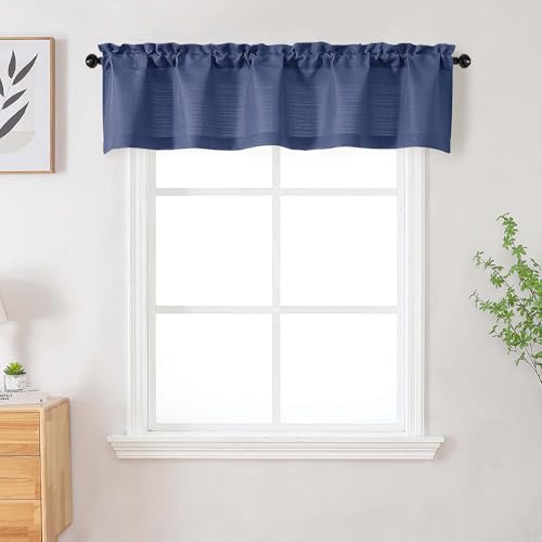 WelvetBLK Blue Valances for Windows