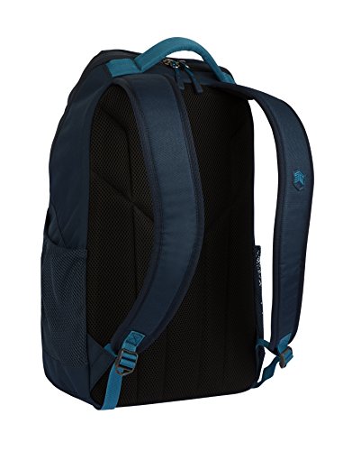 STM Saga Backpack for Laptop, 15" - Dark Navy (stm-111-170P-04)3