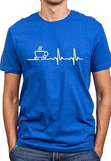 Print Online Men T-Shirt 502-N