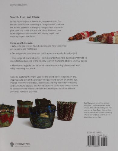 The Found Object in Textile Art - Image 2