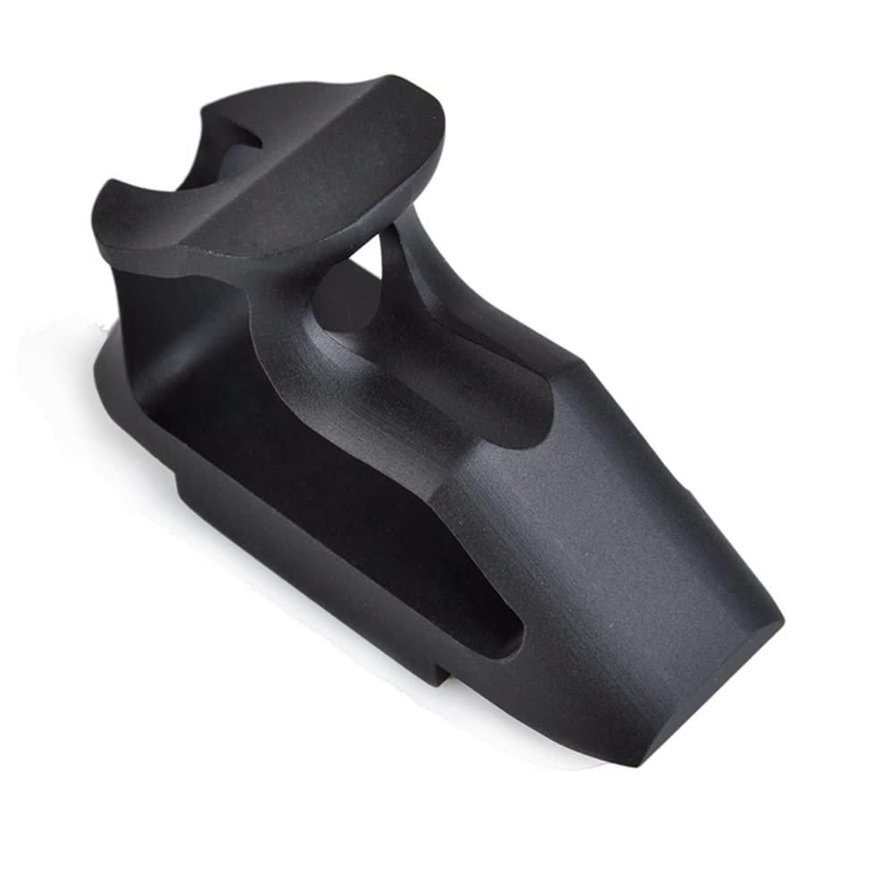 Poignée Angulaire Grip Triangulaire Tactique 45° Type Magpul - Tan Poignée Angulaire Grip Triangulaire Tactique 45° Type Magpul - Tan