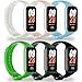 Stylebest Cinturino di Ricambio Compatibile per Band 6 / Band 6