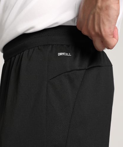 Puma Short en Tricot Teamcup pour Homme