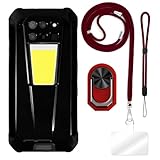 bagues tank pas cher Protection tout-en-un pour la vie en déplacement : Le set 4-en-1 combine une coque durable, une lanière détachable, une dragonne et un support anneau magnétique – tout ce dont vous avez besoin pour un transport sécurisé au quotidien ou en voyage. Il protège votre appareil et garde vos mains libres, que vous soyez en déplacement ou en exploration.