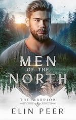 The Warrior (Men of the North Book 5)
