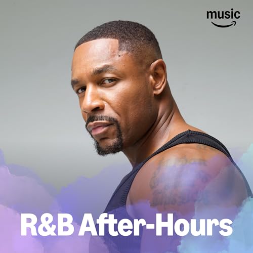 Zusammengestellt von: Amazon Music