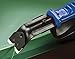 Noga Ceramic Double Burr DB5000 Includes V-Shaped Ceramic Blade