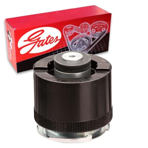 Gates Cooling System Tester Adapter compatible with Subaru Legacy 2.5L 3.0L 3.6L H4 H6 2008-2017