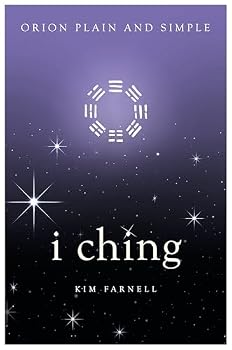 Paperback I Ching, Orion Plain and Simple Book