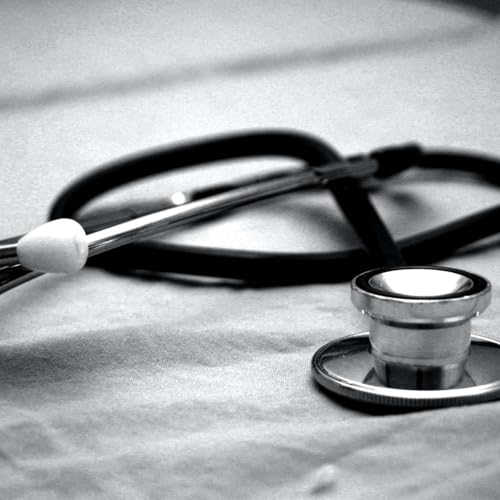 #10: De kerk als ziekenhuis