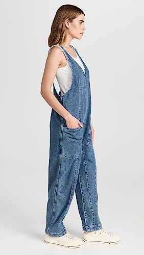 Free People womens High Roller Jumpsuit4