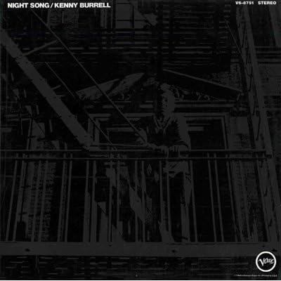 night song LP