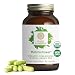 Pure Synergy USDA Organic Matcha Power (90 Capsules) Ceremonial Japanese Green Tea Convenient Capsules