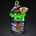 5 Surprise Mega Gross Minis Series 2 by ZURU Boys, Mystery, Collectible, Mini, Parody, Slime