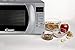 Candy CMG 2071 DS Microondas con grill, Capacidad 20L, Display digital, 9...