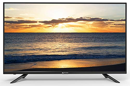 Image of Micromax 102 cm (40 inches) Full HD LED TV 40R7227FHD (Black)