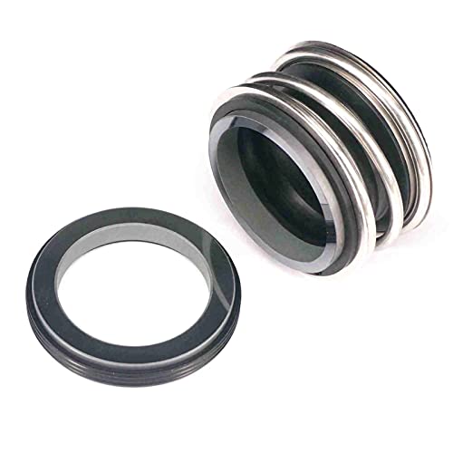 Ressort hélicoïdal simple 60mm pour l'entretien de la pompe à eau