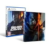 Call of Duty: Black Ops 7 Steelbook Edition [AT PEGI] (100% Uncut) (Deutsche Verpackung) (PS5)