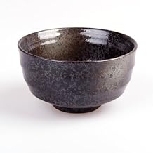 Bol a The Japonaise Matcha en Ceramique Goma