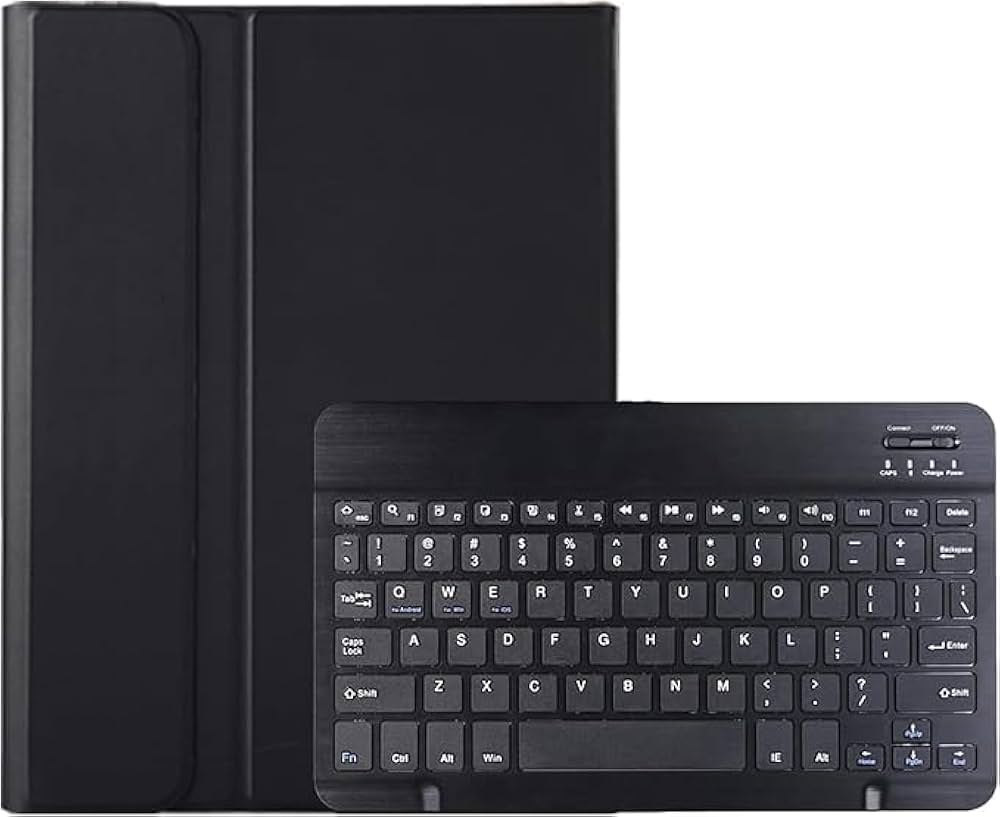 Amazon | Hoozee LAVIE Tab T11 T1165/KAS ケース+キーボード 2