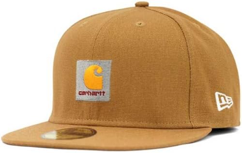 Carhartt new era cap Clearance