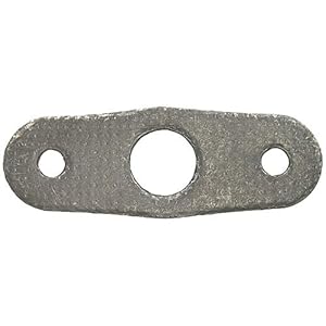 Fel-Pro 70802 AGR Ventildichtung