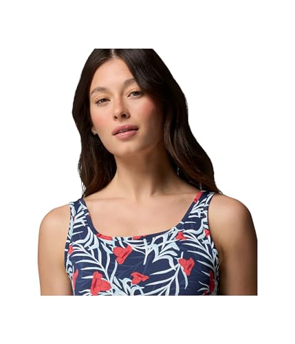 Image of Columbia PFG Freezer III Dress