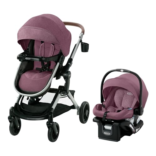 Image of Graco® Modes™ Nest Travel System, Norah