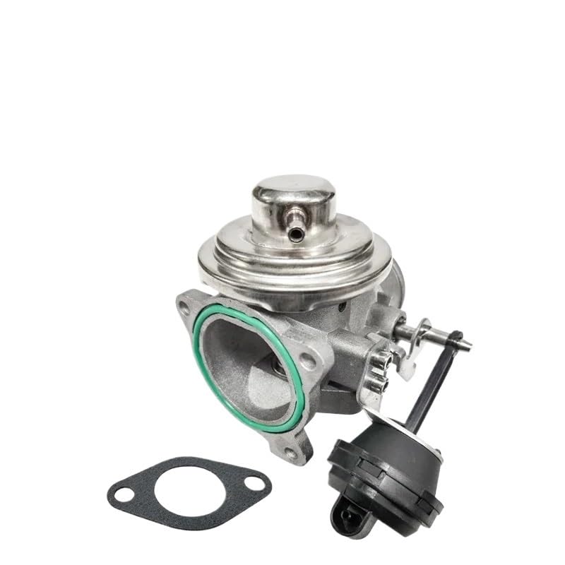 Válvula EGR EGR4244 Golf Jetta Beetle 1.9L SOHC Recambio Sistema Escape
