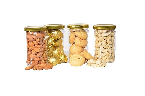Image of NUTRI MIRACLE Diwali Mixed Dry Fruits Gift Basket | Gift Pack for Parents and Relatives