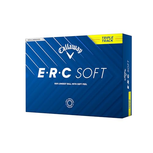 Callaway ERC Soft Triple Track