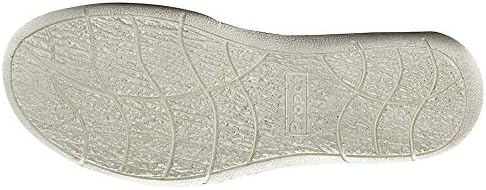 Propet Women's Cameo Shoe, Silver sage, 7 2E US | Image 5