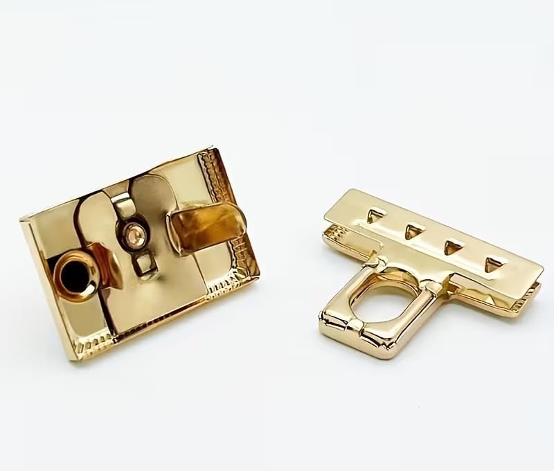 Image of Tia Purse Making Accessories for Purse, Bags, Clothes Decorative for DIY Works