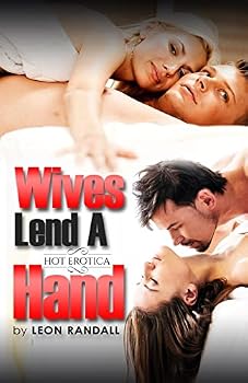 Paperback Wives Lend A Hand: Hot Erotica Book