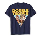 Disney Chip 'N Dale Double Trouble T-Shirt