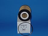 (Lot of 12 )M5247 Engine Oil filter with Gasket Service Pro Fits: BMW 320I 323CI 323I 323IS 325CI