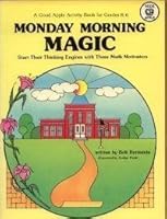 Monday Morning Magic 0866530800 Book Cover