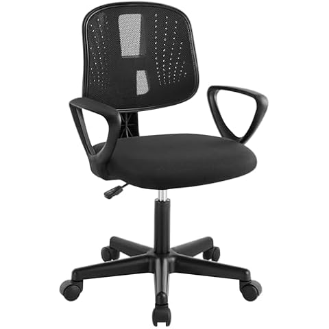 Chaise Bureau Enfant Klihome K0003BS Cover