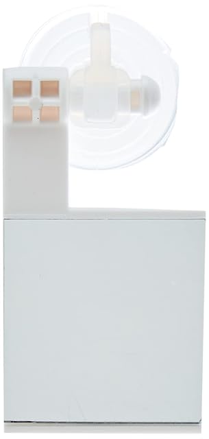 Foto 4 de 4 de ICA AA204 Espejo para Peces Betta, Ventosa de Fijación